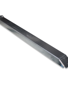 Diagonale lks KB-Antrieb HD Nova Twin